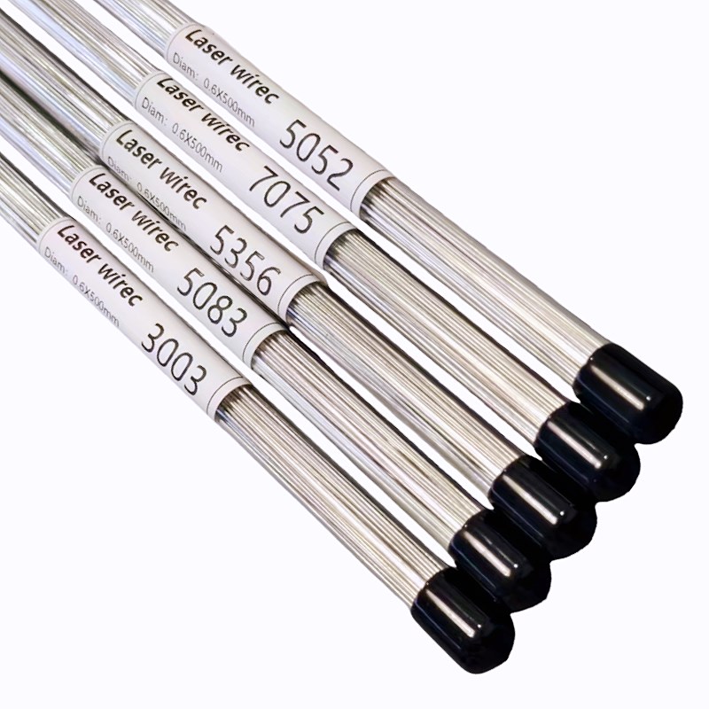铝激光焊丝6061 5083 5052 7075 6063 5356 3003冷焊机焊模具