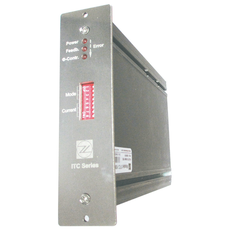 电流源ICS-500-1000-25x000恒流源控制器磁滞制动器带485通讯负载