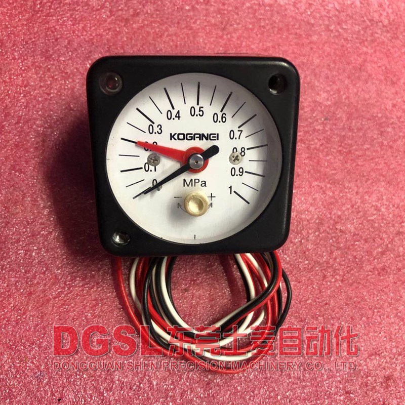 全新原装正品小金井/KOGANEI 压力传感器 GS1-50-DL 现货 出售