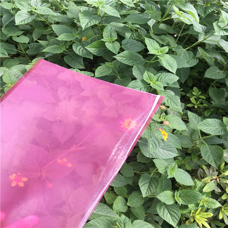 透明PVC塑料薄片硬质PC耐力板磨砂PP胶片 有机玻璃亚克力薄板加工