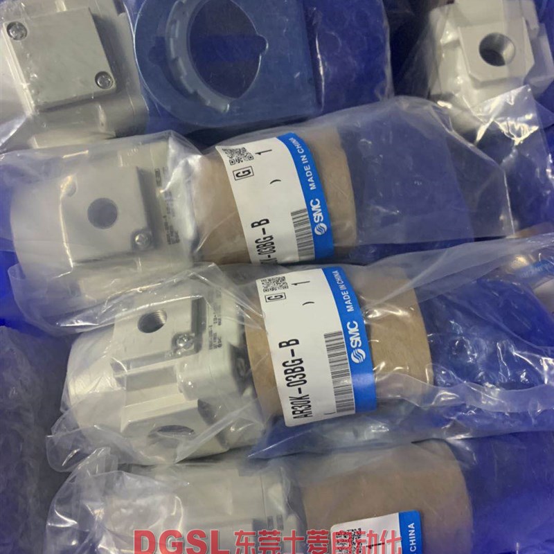 全新原装正品 SMC调压阀  AR20-02BE-B 大量现货 假一罚十