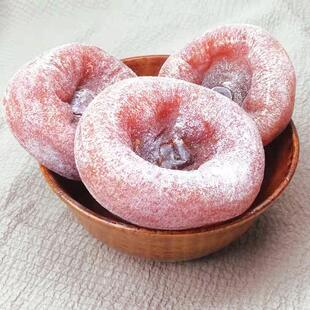 柿饼子特大官方旗舰店广西非独立包装散装陕西富平吊柿饼子干流心