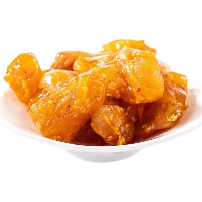 特惠【50包】内蒙古牛蹄筋即食牛蹄筋麻辣条小零食熟食牛板筋,零食/坚果/特产,牛肉类,淘宝优惠券,粉丝福利购,淘宝优惠卷