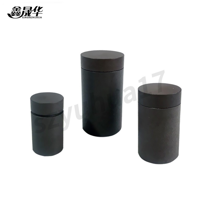 PPL内胆/衬/套水热合成反应釜黑色内衬消解罐对位聚苯280度耐腐蚀