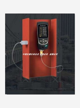 狄夫斯高 温湿度露点仪DPMS1/DPMS3湿球空气表面露点温度相对湿度