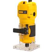 修边机木工多功能倒装 修开槽雕刻电木铣小锣机倒角 铝塑板装