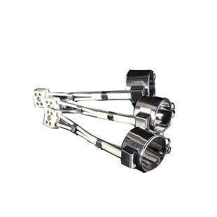 注塑机射嘴不锈钢发电加热圈直径25X30x35X40x45X50X55X60X65220V