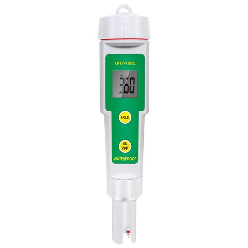 测氧化还原ORP计ORP169E笔负电位笔式仪电位负电位精准测试笔仪器