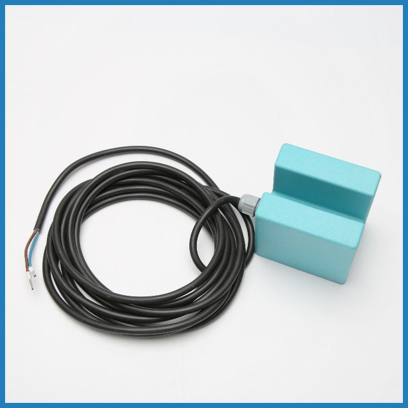 原装蒂森电梯门区磁感应器 蒂森电梯ZS磁开关 MKF71ASAKX平层感应