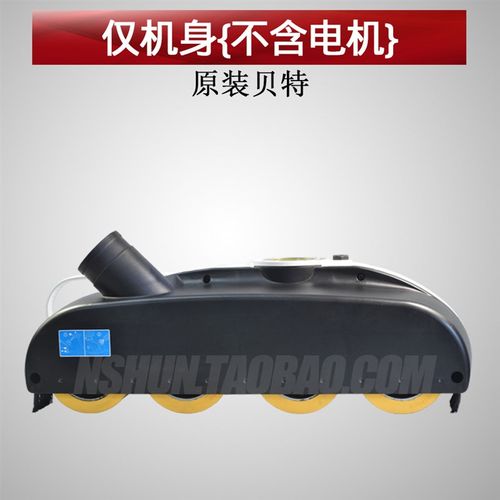 木工机械木材贝特MX48自动四轮木工立铣机送料器送料机配件送材机