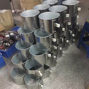 90220V 高30 注塑机发 加热圈直径60