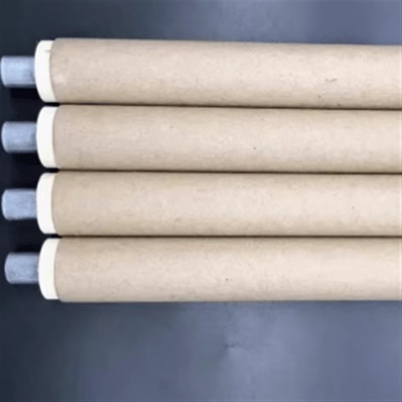 TCV300 R-Al(M)型纸M管测温探头热电偶棒