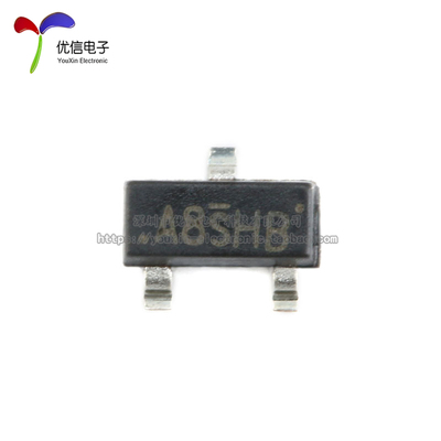 贴片三极管 SOT-23 SI2308 A8SHB MOS管 N沟道场效应管晶体管