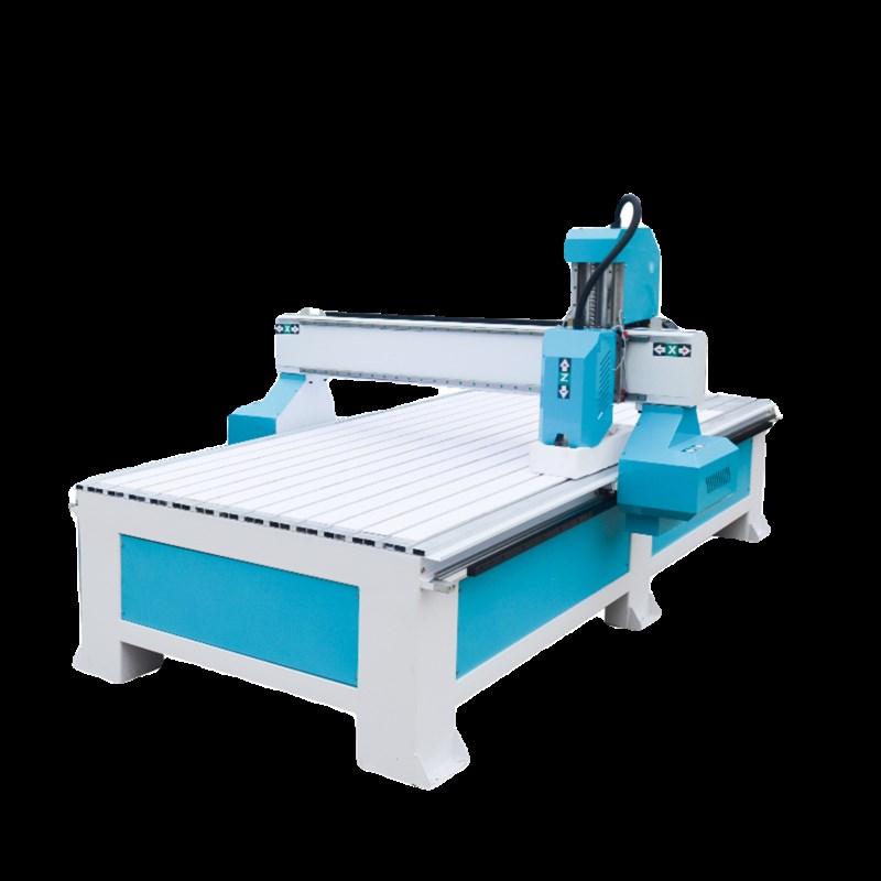 1325数控PVC压克力泡沫广告巡边石材金属立体精雕CNC木工雕刻机