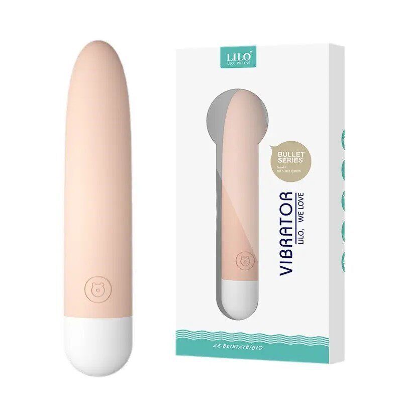 小熊硅胶眼脸部按摩仪器小型震动按摩笔棒电动静音防水迷你美眼仪