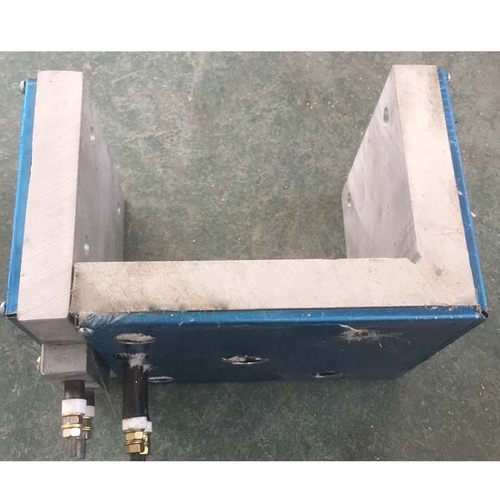 双螺杆挤出机加热器注塑机配件95机75机65机热切机头筒体加热圈