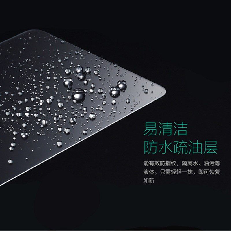 东大集成CRUISE GE2把枪钢化膜GE小码哥PDD-D1手持数据终端采集器