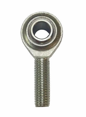 杆端关节轴承 正牙 SA3-20P/K 钢对钢 鱼K眼 万向转动 NOS3-20