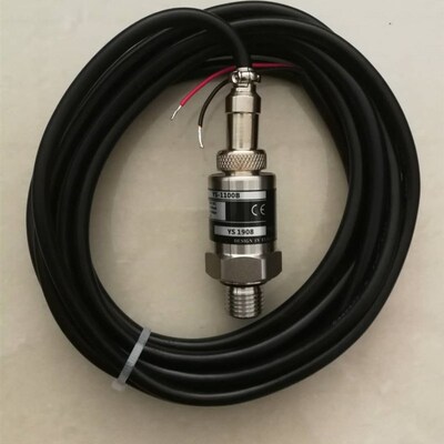 智能风全球风奥得风 捷霸猎豹螺杆空压机通用压力传感器 耗材配件