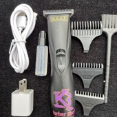 D8油头雕刻修边电推剪光头专用理发器发型师剃头剪