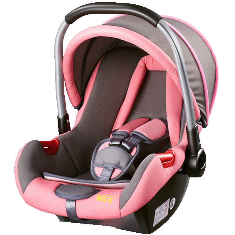 婴儿提篮式儿童汽车安全座椅 车载睡篮新生儿乘车摇篮可躺宝宝0岁,婴童用品,汽车座椅,淘宝优惠券,粉丝福利购,淘宝优惠卷