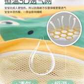 中大童宝宝小孩防踢被子神器四季 薄款 通用 秋冬款 儿童睡袋春秋冬季