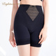 束身裤 莱特妮丝美体裤 塑型短塑裤 收小肚子修身 高腰提臀收腹塑身裤