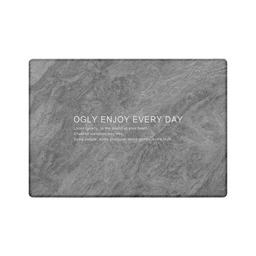 入户门地垫大门门口蹭脚垫子地毯大理石防滑入门入户门垫进门地垫