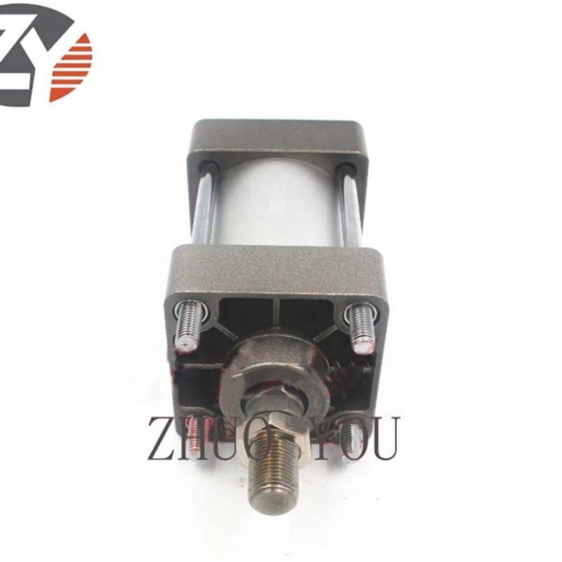 极东KDT 豪德 先达 中亚 森百森封边机斩带切带气缸63*25木工配件