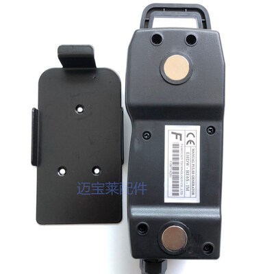 远詹  FUTUR台湾远瞻电子手轮手脉手持盒 新代 宝元发那科系统