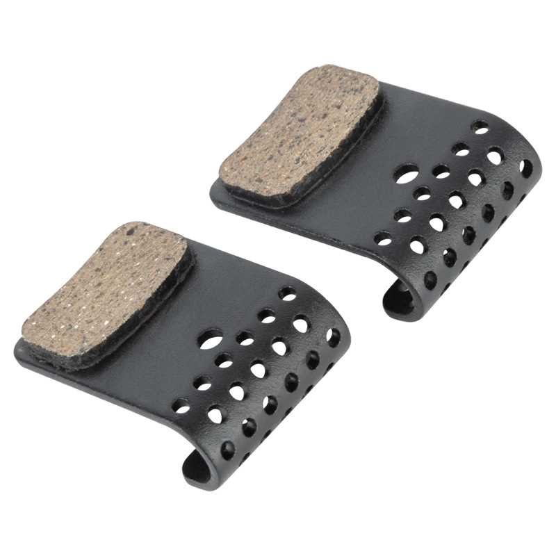 LTWOO蓝图公路变速器油压碟刹刹车片油碟树脂散热来令片骑行配件