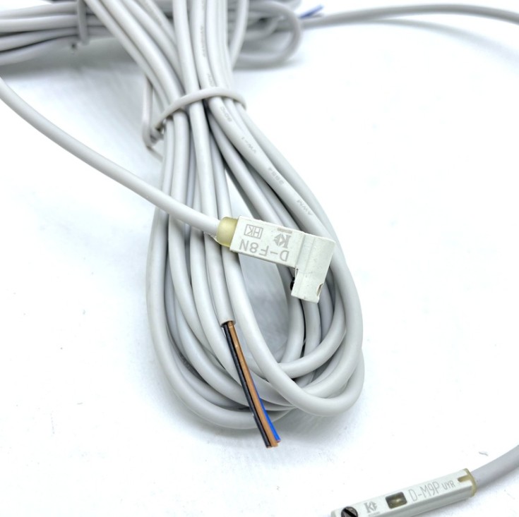 SMC型磁性开d关D-Z73-C73-A73-A93-M9PA-M9BL-M9NL-M9PL 3C-D-A93