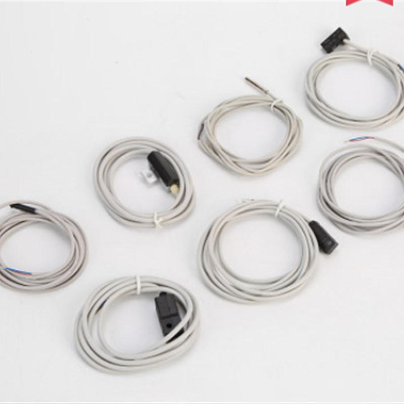 鑫社 Da-Z73A93磁性开关CS1-F-U-J-G-S气缸磁感应传感器