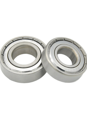 ENDB440不锈钢304深沟球轴承S6816 6817 6818 6819 6820ZZ/2RS