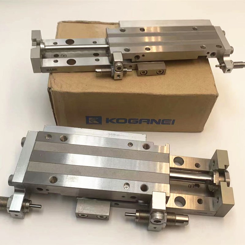 MGAS12*30-R MGAS20*60-R MGAS12*60-L全新正品小金井KOGANEI气缸