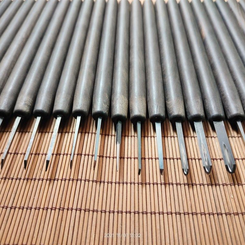 橄榄核雕刻刀m35超硬刀工具手工核雕刀套装木雕微雕刻刀 老五刻刀,珠宝/钻石/翡翠,翡翠裸石/蛋面,淘宝优惠券,粉丝福利购,淘宝优惠卷