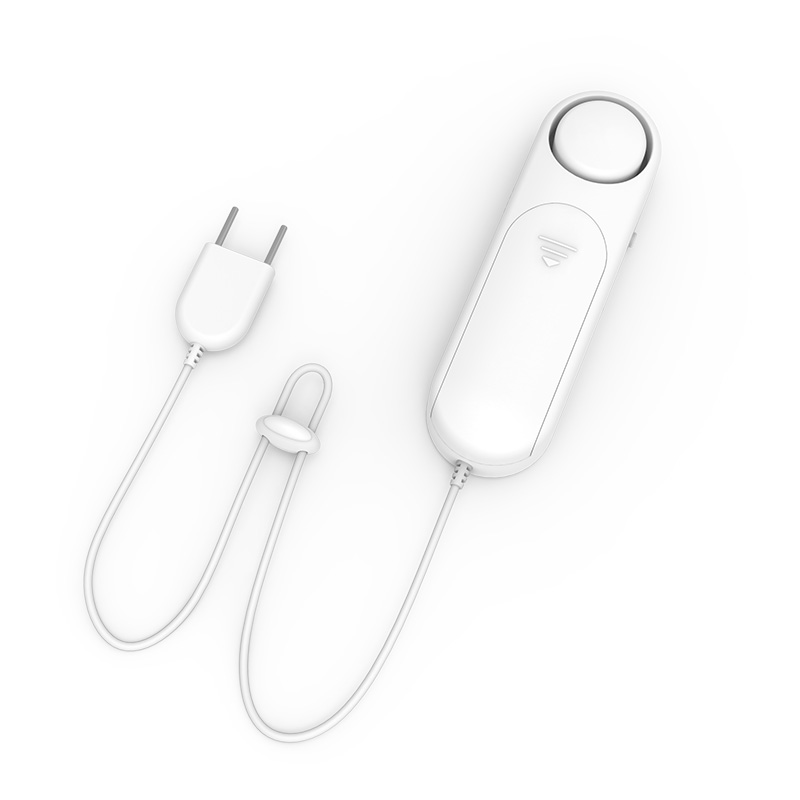 简谍水位报警器水浸传感器探测器家用水池鱼缸水箱溢水漏水满水