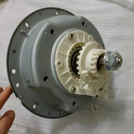 LG全自动变频洗衣机离合器T70MS33PDE T60MS33PDE T80MS33PDE电机