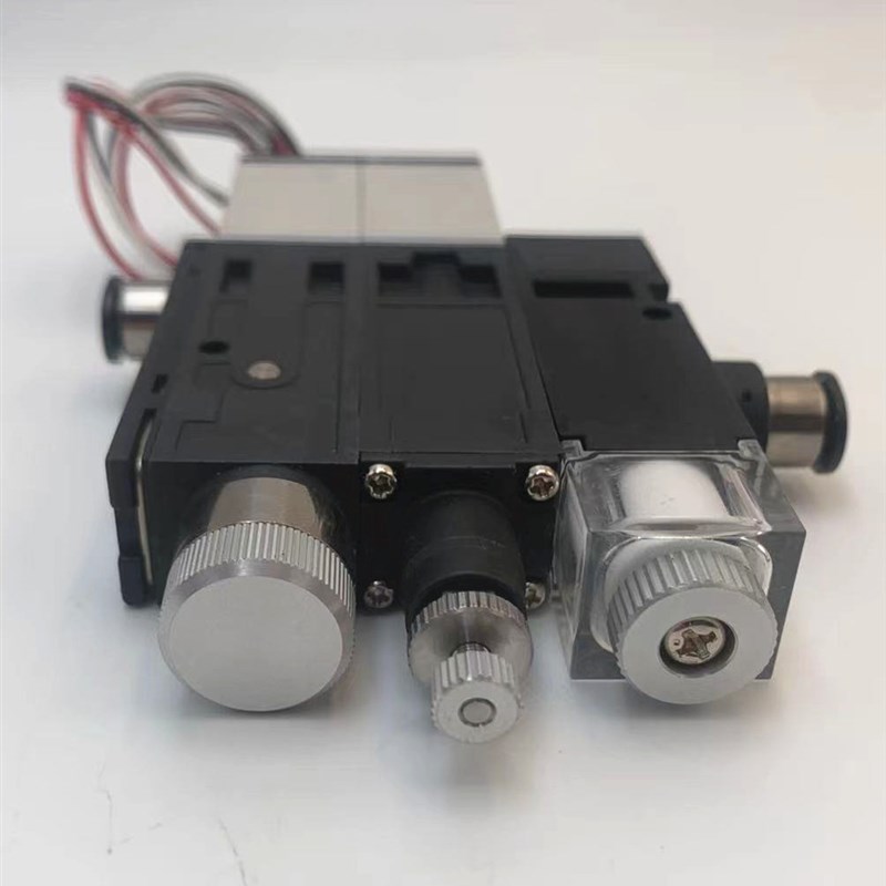 VKAH07S-0606SE-B 原装正品PISCO真空发生器 现货包邮