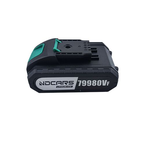 NDCARS手电钻79980VF锂电钻99980VF充电钻电动螺丝刀锂电池充电器