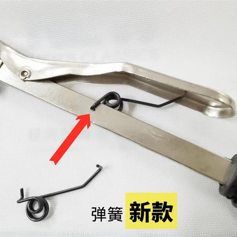 龙鹰强磁力冲床安全器安全手T1T2T3模具吸铁磁铁钳吸料器磁力吸盘图片
