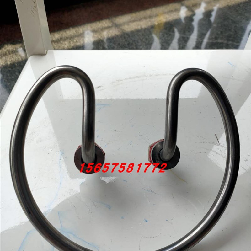 上海申安LDZX-50FAS 75FB 30KB翻盖立式灭菌器配件消毒锅电加热管