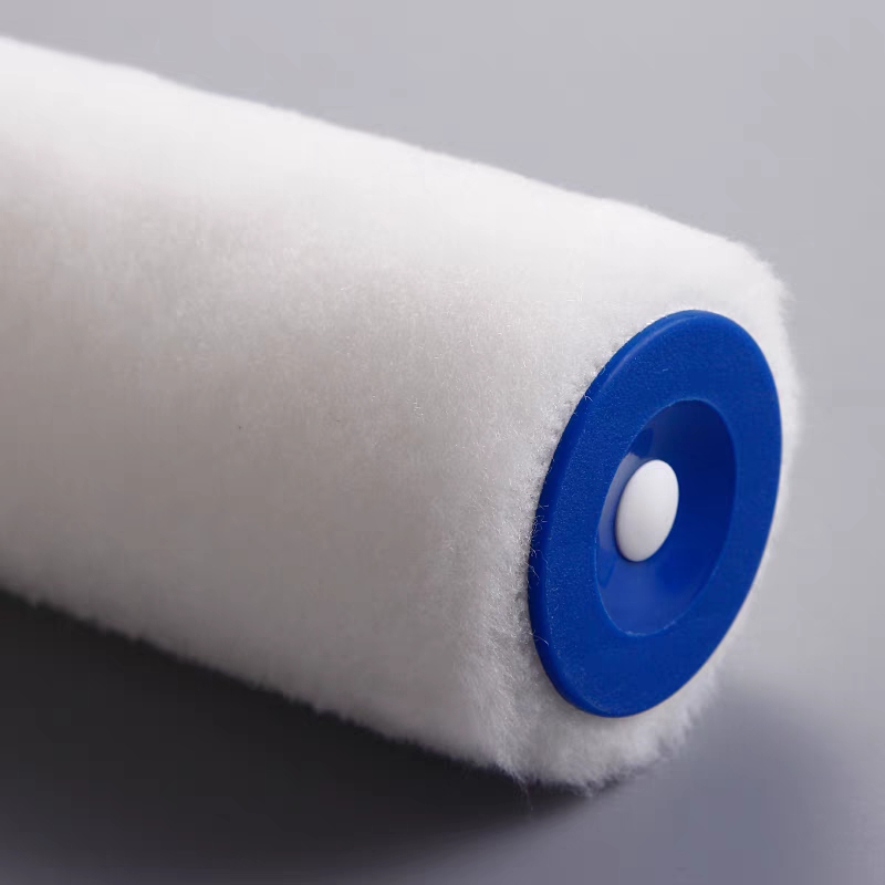 克里斯汀丝光大师D2160滚筒刷4寸6寸9寸细中毛辊子进口涂料乳胶漆