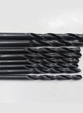 上工钻头上工麻花钻头HSS直柄麻花钻上工直柄钻14.5 15 16 17  20