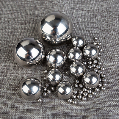 g5精密轴承钢球滚珠丝杆滑块0.8mm1.0 1.588 2.381 3.175 4.763 5