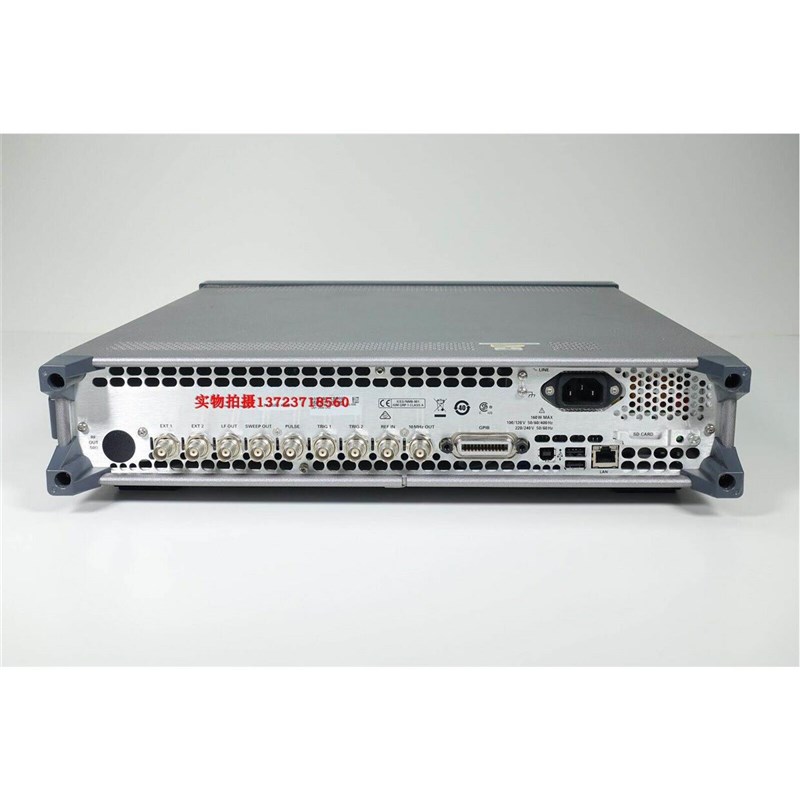 租售回收Keysight是德N5171B 6GHZ射频U模拟信号发生器*