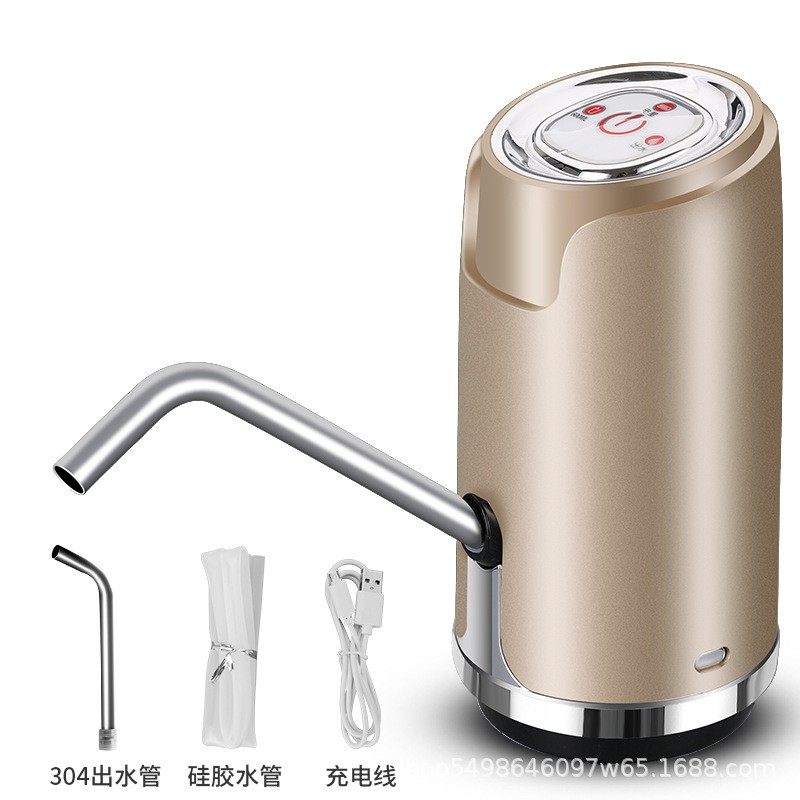 桶装水抽水器电动饮水机矿泉水吸水充电家用取水小型压水自动上水,珠宝/钻石/翡翠,翡翠裸石/蛋面,淘宝优惠券,粉丝福利购,淘宝优惠卷