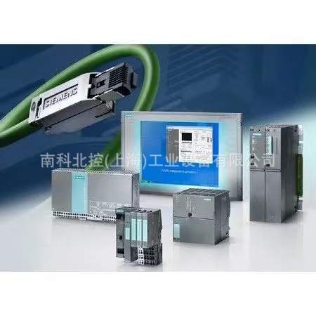 6ES7288-0ED10-0AA0 S7-200 smart调节型电源 输入100-240 V AC