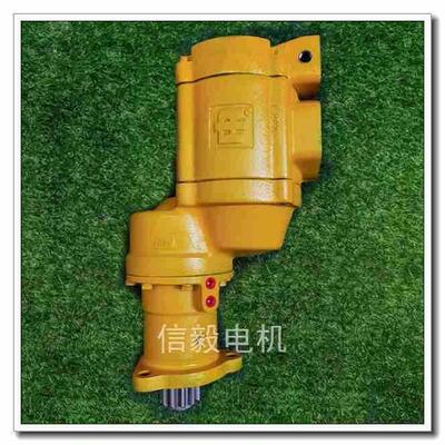 英格索兰SS8系列气动马达SS810GB03L32，SS815FGB03R31气动起动机