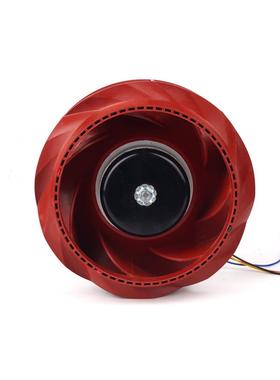 17569离心风扇高转速大风量低噪音风机RER175-39/18/2TDPR-113